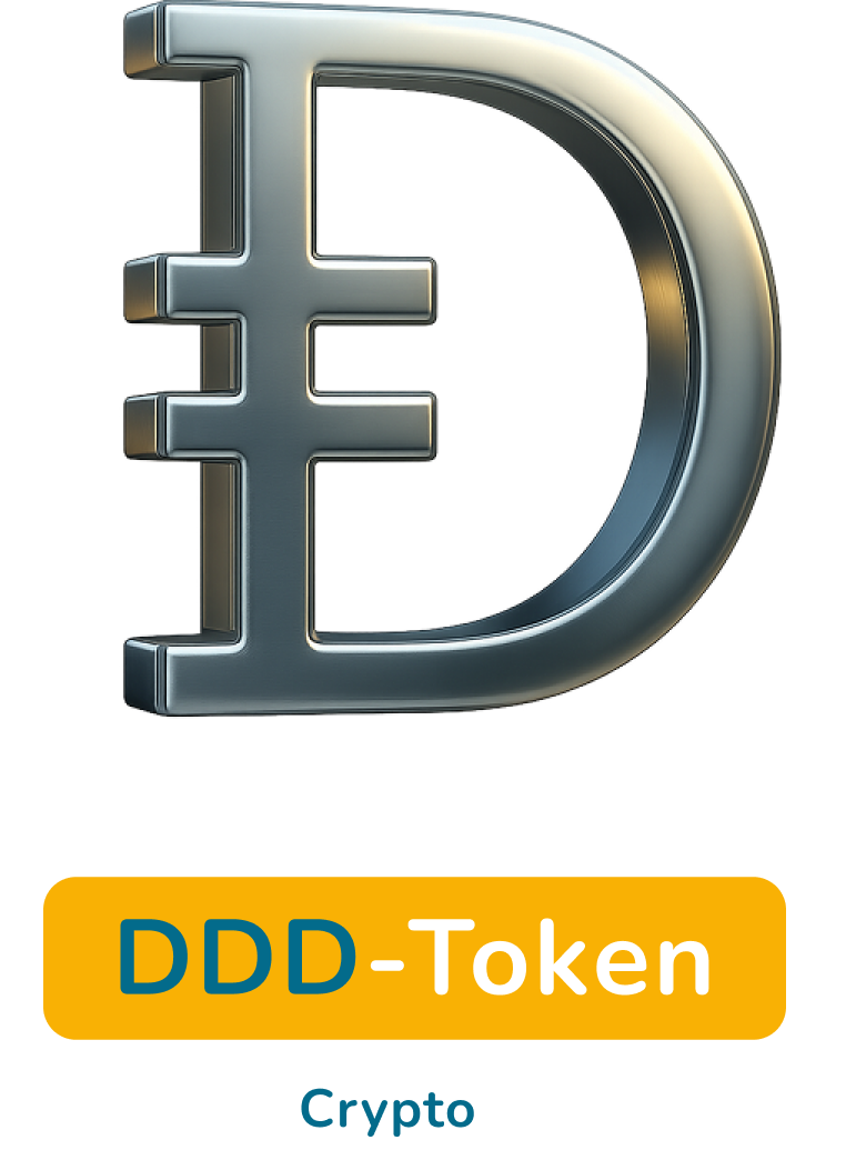 ddd coin