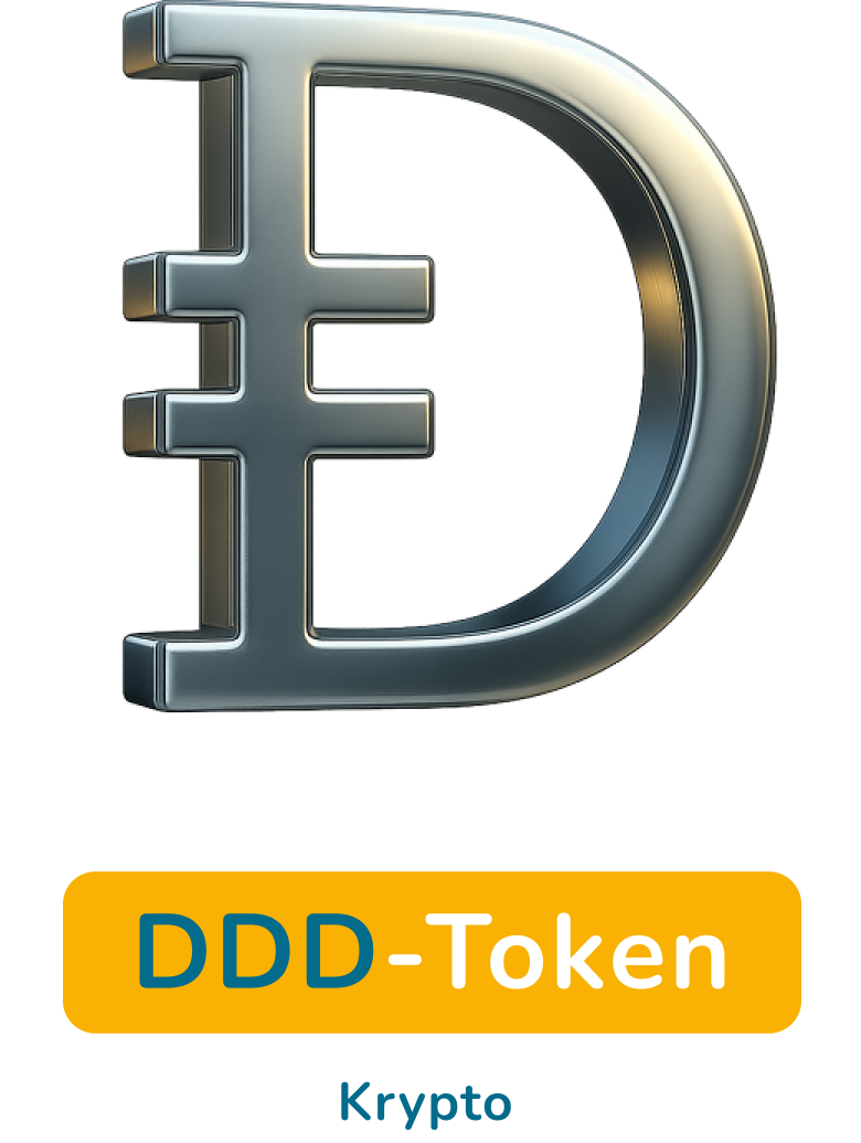 ddd coin